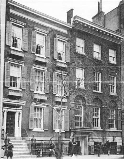 Henry Street Settlement – NYC LGBT Historic Sites Project