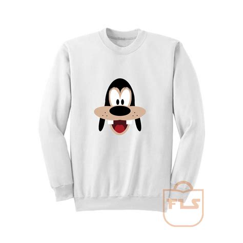 Goofy Troop Sweatshirt | FEROLOS.COM