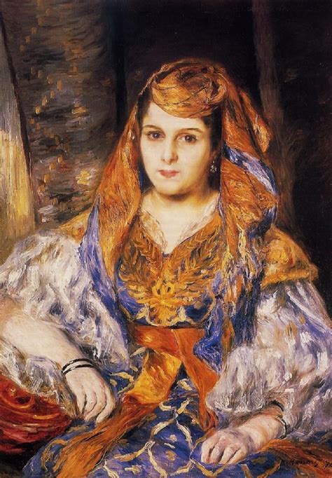 List of paintings by Pierre-Auguste Renoir - Wikipedia