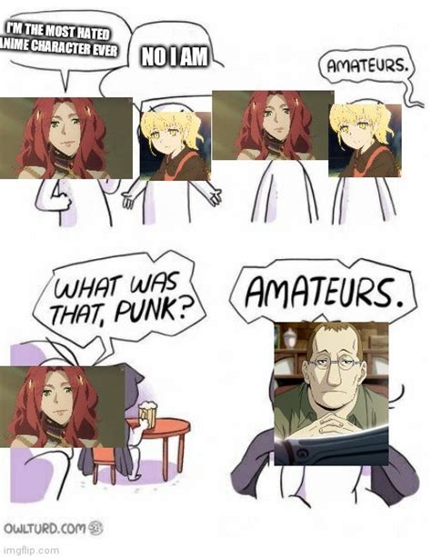 No one tops Shou Tucker : r/FullmetalAlchemist