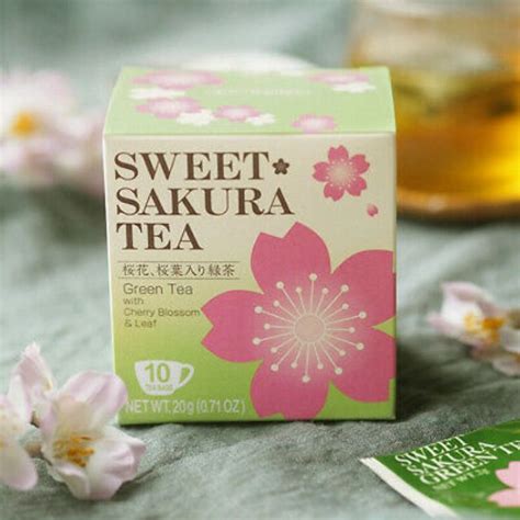 Everything You Need To Know About Sakura Tea – Sugoi Mart – Sugoi Mart ...