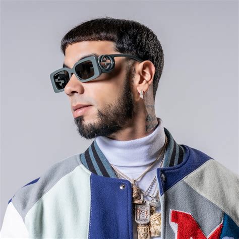 Anuel AA Concert & Tour History (Updated for 2024) | Concert Archives