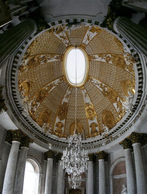 Sanssouci Palace, Potsdam, Germany | Дворцы, Потолки, Усадьба