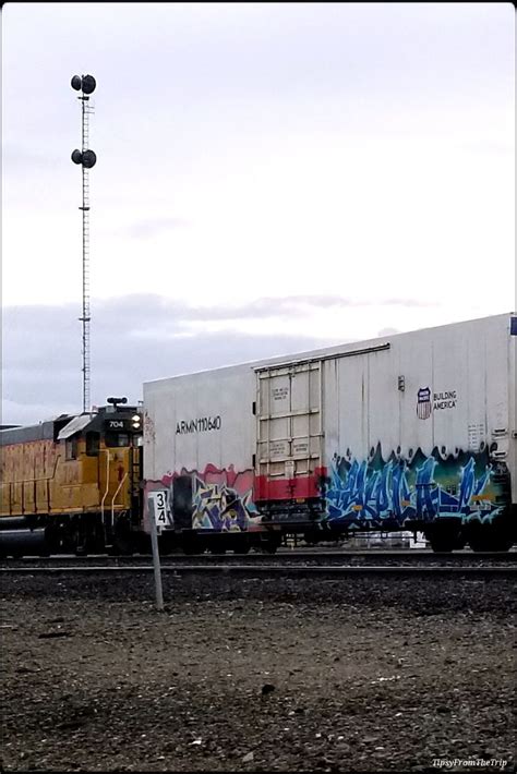 Freight Car Graffiti | Train graffiti, Seen graffiti, Graffiti i