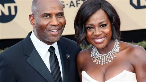 Viola Davis Dishes on Husband and Marriage Advice | Woman's World