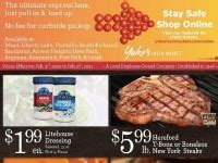 Yoke's Fresh Markets Weekly Ad - sales & flyers specials - MallsCenters