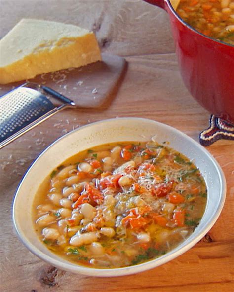 Italian Vegetarian Recipes | Martha Stewart
