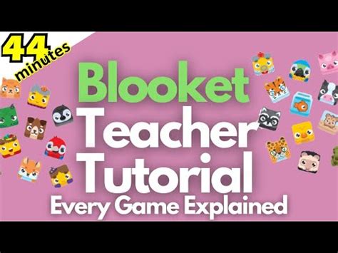 Best Blooket Guide for Teachers and Students: Tips, Game Mode and More