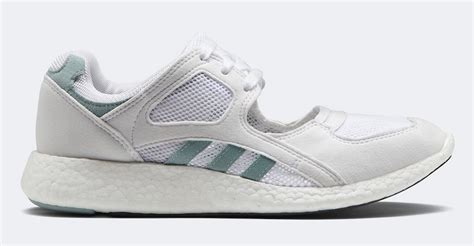 adidas EQT Tactile Green Pack - Sneaker Bar Detroit