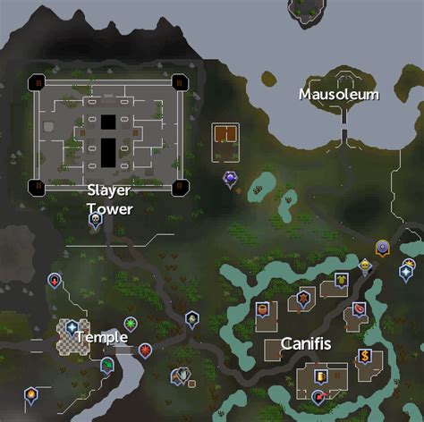 Slayer Tower - The RuneScape Wiki