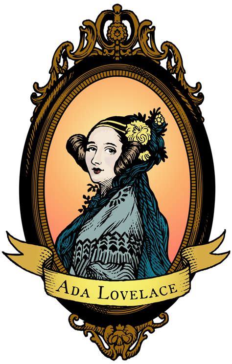 Ada Byron Lovelace – Telegraph