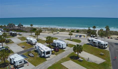 Camp Myrtle Beach – Discover Myrtle Beach Camping