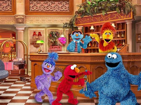 The Furchester Hotel on TV | Season 2 Episode 24 | Channels and ...