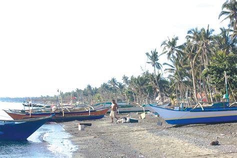 Swimming in Aklan beaches and public pools banned