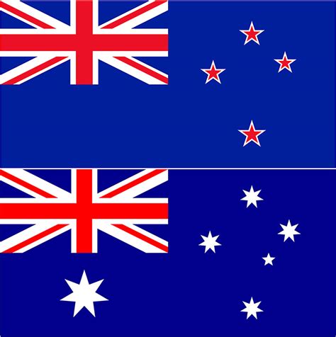 New Zealand Flag