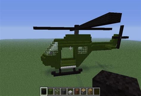 Helicopter Mod for Minecraft for Android - APK Download