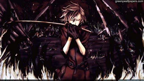 Dark Anime Boy Wallpapers - Top Free Dark Anime Boy Backgrounds ...