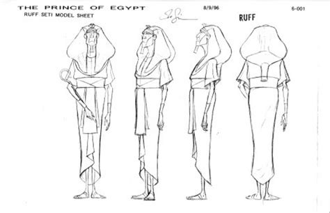 “The Prince of Egypt” | © DreamWorks Animation* • Blog/Website | (www ...