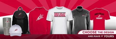 EAGLE VALLEY HIGH SCHOOL DEVILS - GYPSUM, Colorado - Sideline Store - BSN Sports