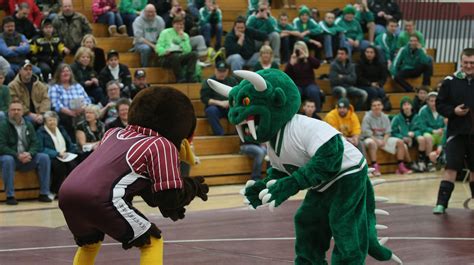 Wisconsin's quirkiest high school mascots