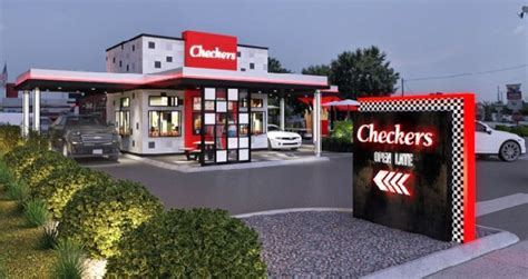 Checkers Hours: What Time Does Checkers Open and Close?