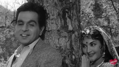 Conversations Over Chai: Madhumati (1958)