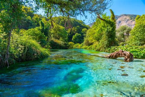 Exploring Albania's Spectacular Natural Wonders