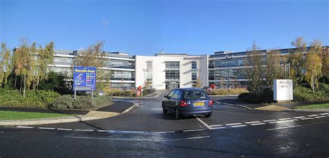 Riverside House, Newburn Riverside... © Les Hull cc-by-sa/2.0 :: Geograph Britain and Ireland