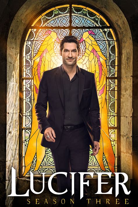 Lucifer - Staffel 1 Stream Deutsch | KINOX-DEUTSCH