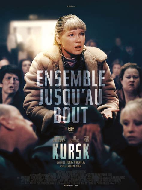 The Command (aka Kursk) Movie Poster (#4 of 8) - IMP Awards