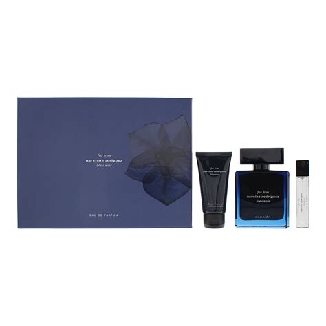 NARCISO RODRIGUEZ FOR HIM - Secret Fragrances