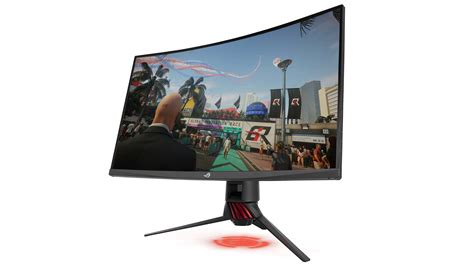 Best gaming monitor 2018 | PCGamesN