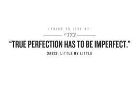 Oasis - Little by Little Lyrics | Lyrics to live by, Oasis lyrics, Oasis quotes