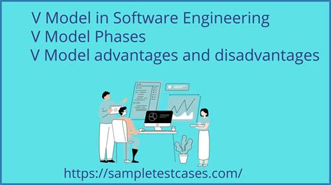 What is V model - Definition, Advantages and Disadvantages