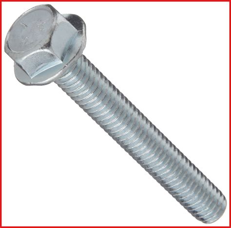 Stainless Steel Flange Bolts and Nuts, Nut Bolt Screw, Manufacturers ...