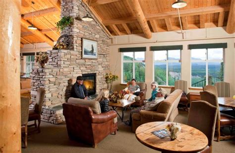 Grande Denali Lodge (McKinley Park, AK) - Resort Reviews ...