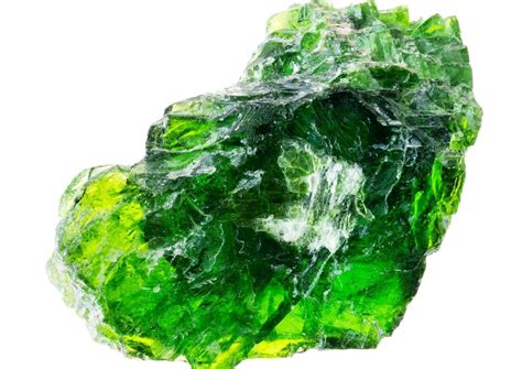 Chrome Diopside Jewelry – What You Need to Know