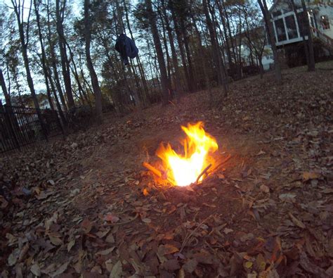 Dakota Fire Hole : 6 Steps (with Pictures) - Instructables