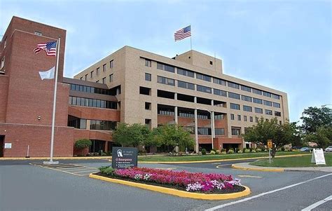 Passaic's St. Mary's Hospital to lay off or reduce hours of 30 workers - nj.com