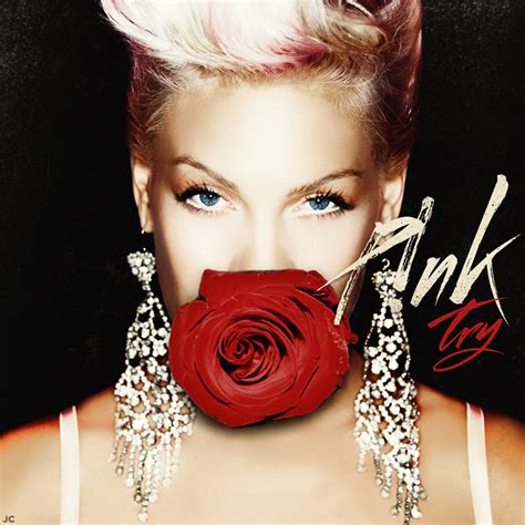 Pink - Try by jonatasciccone on DeviantArt