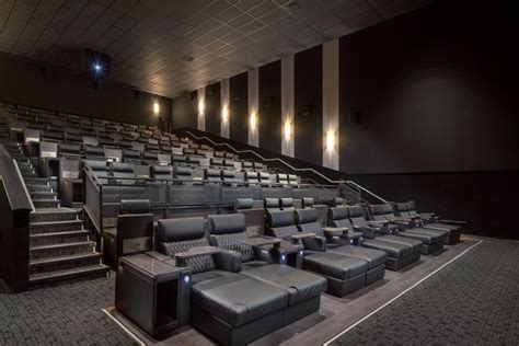 Cineplex Celebrates its 25th VIP Cinemas Location with the Opening of Cineplex VIP Cinemas ...