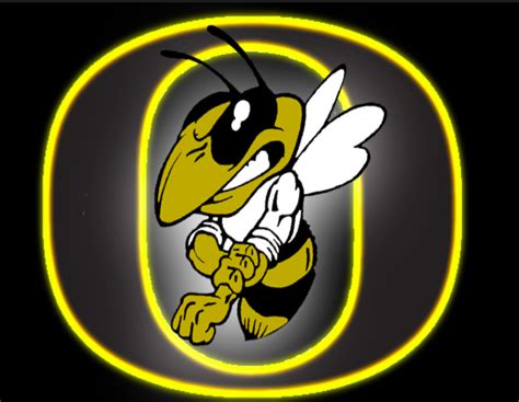 Oxford - Team Home Oxford Yellow Jackets Sports