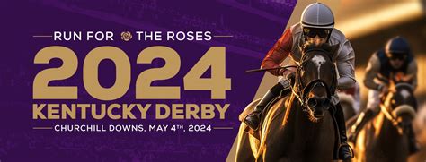 Kentucky Derby 2024 Start Time Sunday - Milly Suzette