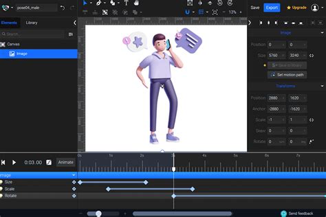 SVGator Interactive SVG Animation Creator Review 2024