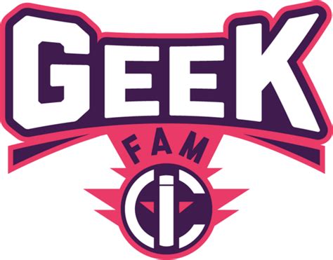 Geek Fam ICON - Liquipedia Mobile Legends: Bang Bang Wiki