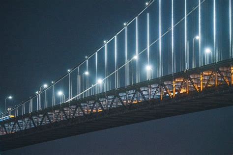 Bay Bridge: Bay Bridge Lights in San Francisco crowdfunder raises more ...