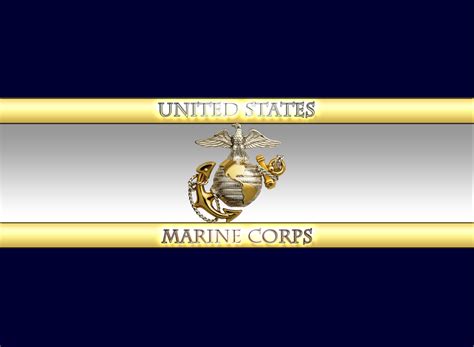 USMC EGA Wallpaper for Xoom by SemperAndroid on DeviantArt