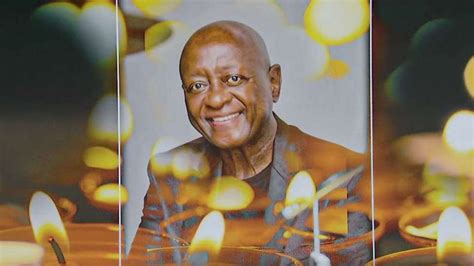 Mbongeni Ngema | Tributes continue for legend of SA theatre - eNCA