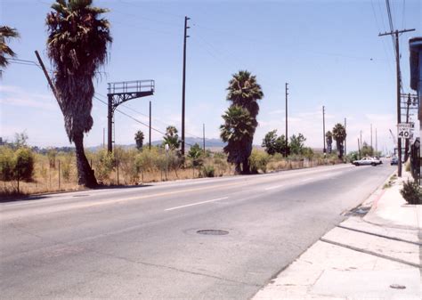 The Abandoned Taylor Yard - Abandoned Rails