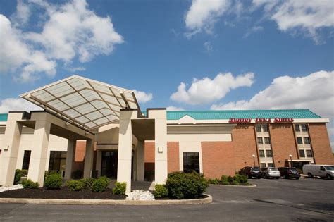 Drury Inn | St. Joseph, MO Convention & Visitors Bureau